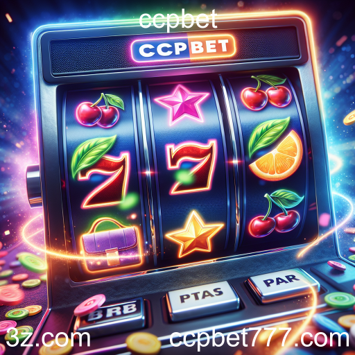 Atração dos Caça-Níqueis: Diversão e Prêmios no ccpbet
